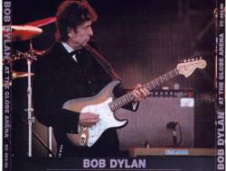 Bob Dylan : At The Globe Arena